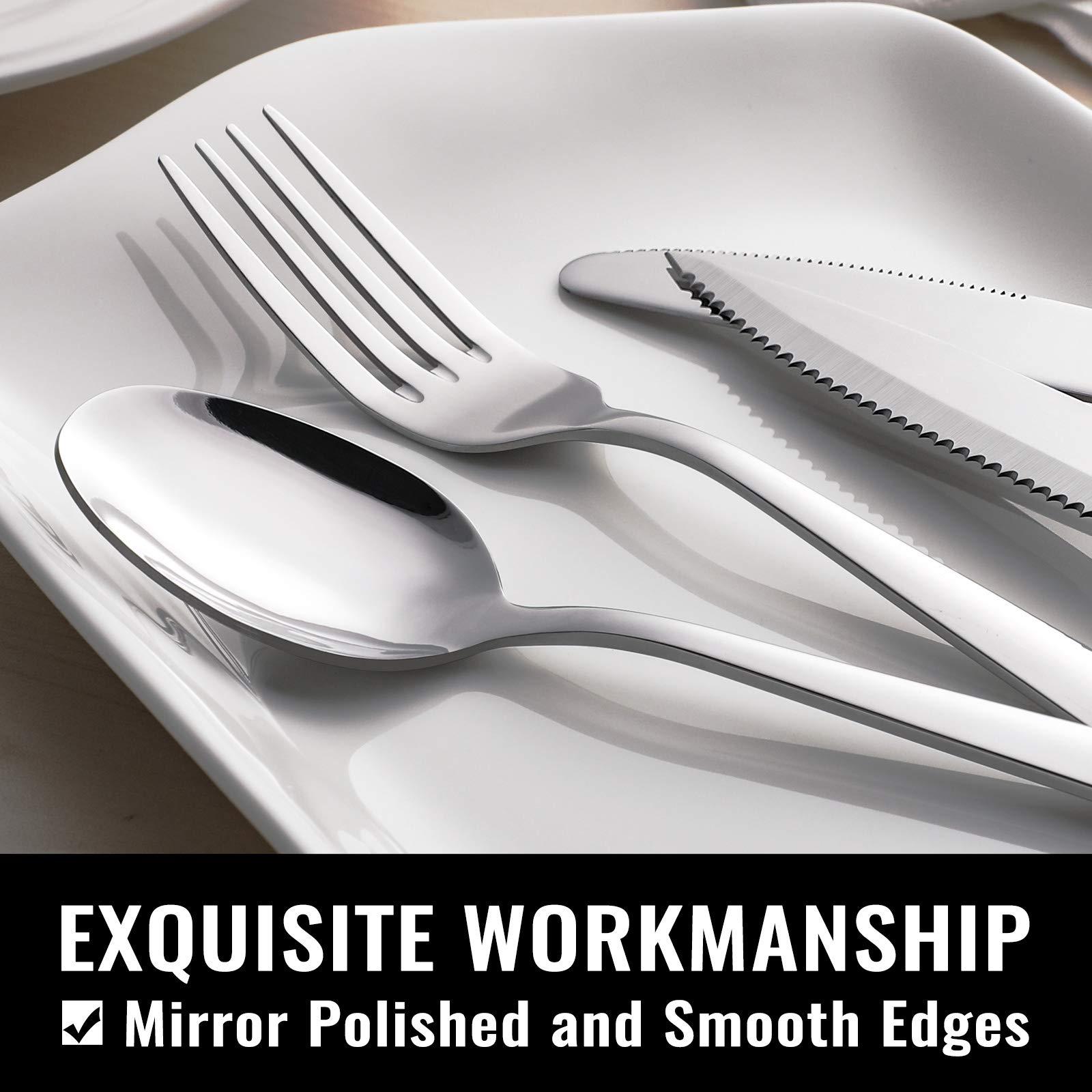 Hiware dishwasher-safe label visible for easy cleanup after meals