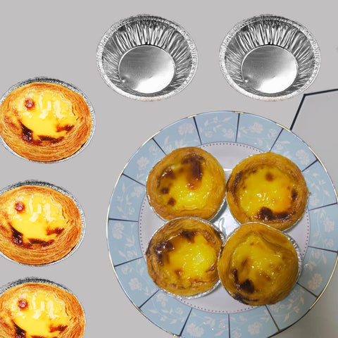 HLCM mini pan height 1.14 inches fits compact oven trays.