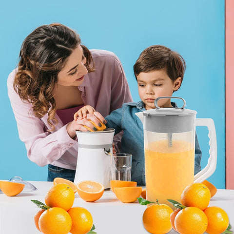 Hlimior pitcher lid-removable-cap simplifies cleaning and refilling.