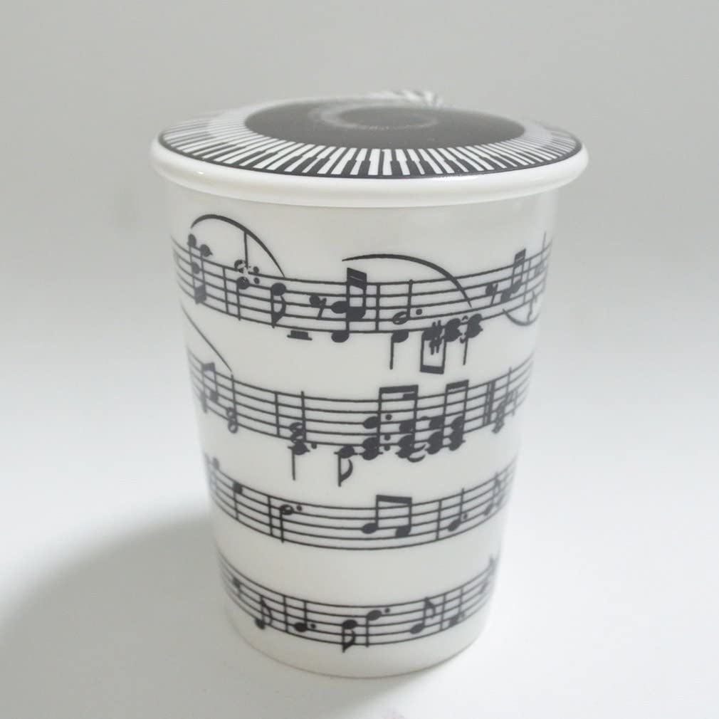 HLJgift gift-ready mug suitable for Valentine’s Day or teacher gifts.