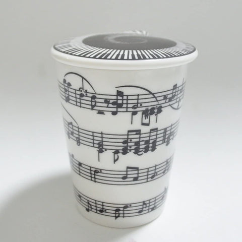 HLJgift gift-ready mug suitable for Valentine’s Day or teacher gifts.
