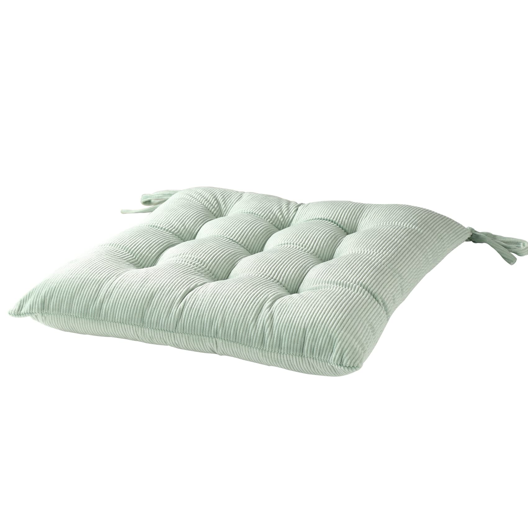 HLOVME reading nook setup with cushion adds warmth and comfort