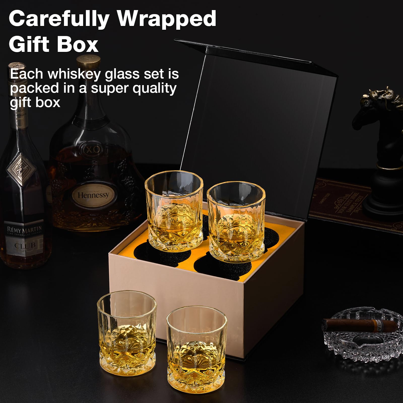 Hlukana glass gleams under lighting, enhancing table presentation during gatherings.