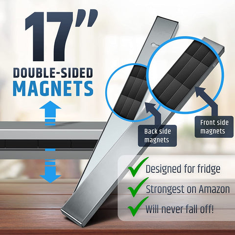 HMmagnets 304 stainless steel bar resists corrosion for long-lasting use