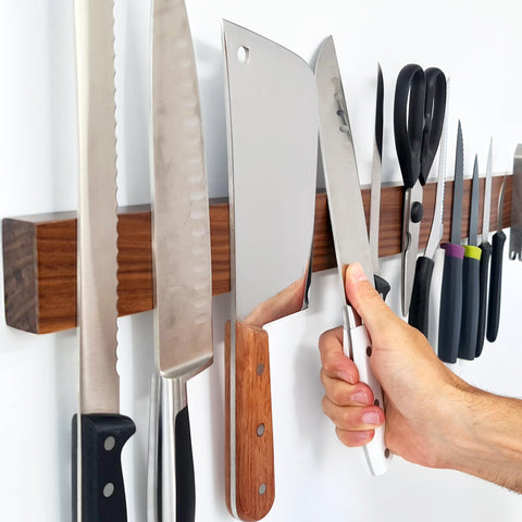 HMmagnets screws required not designed for fridge magnetization