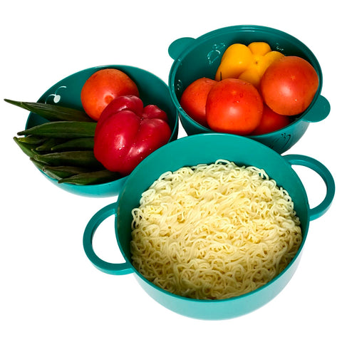 HMZXSY large-capacity ramen bowl suited for hearty family meals.