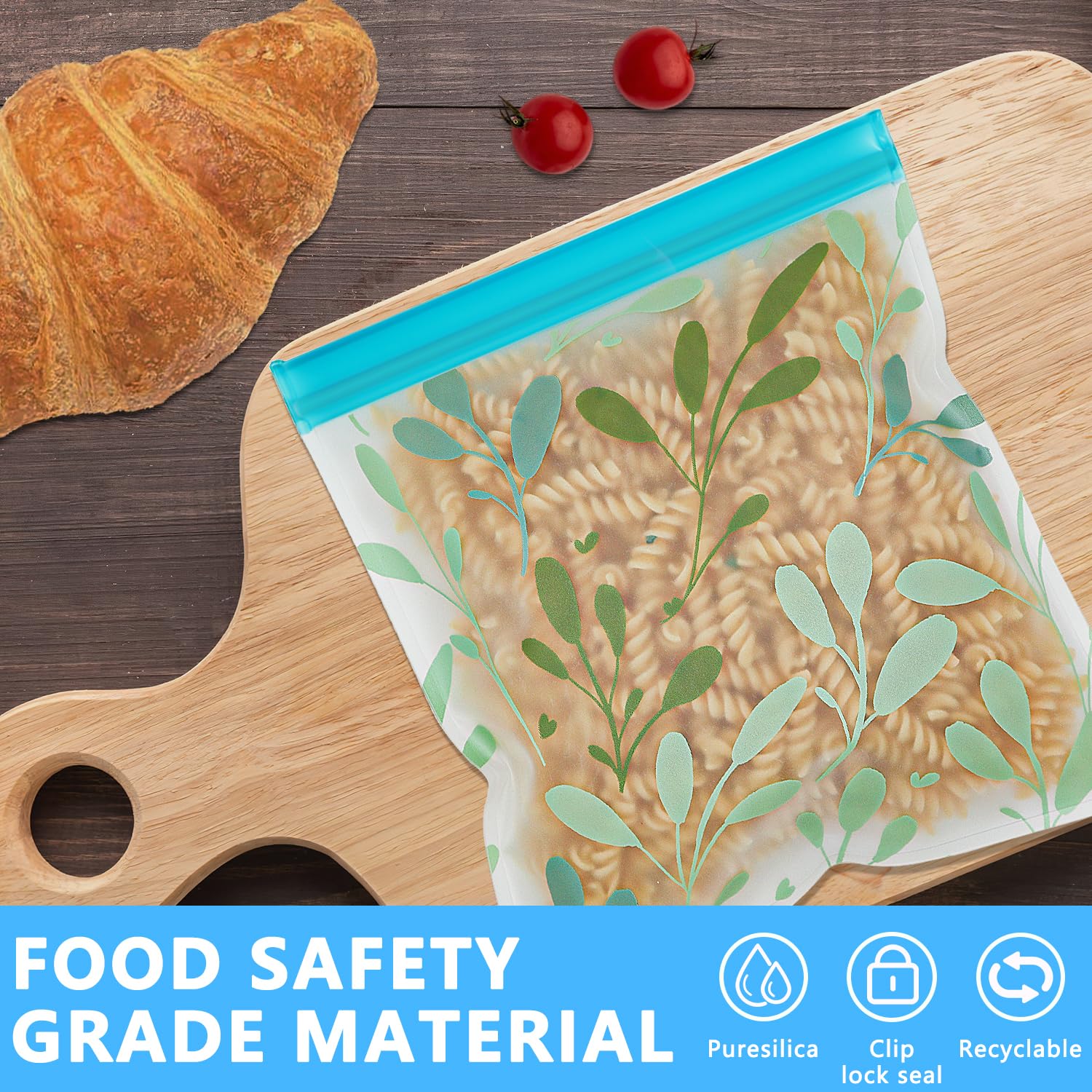 Hndnrxue reusable bags reduce disposable waste and costs.