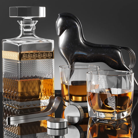 Hockeywiz gift set packaging presents a polished Father’s Day option