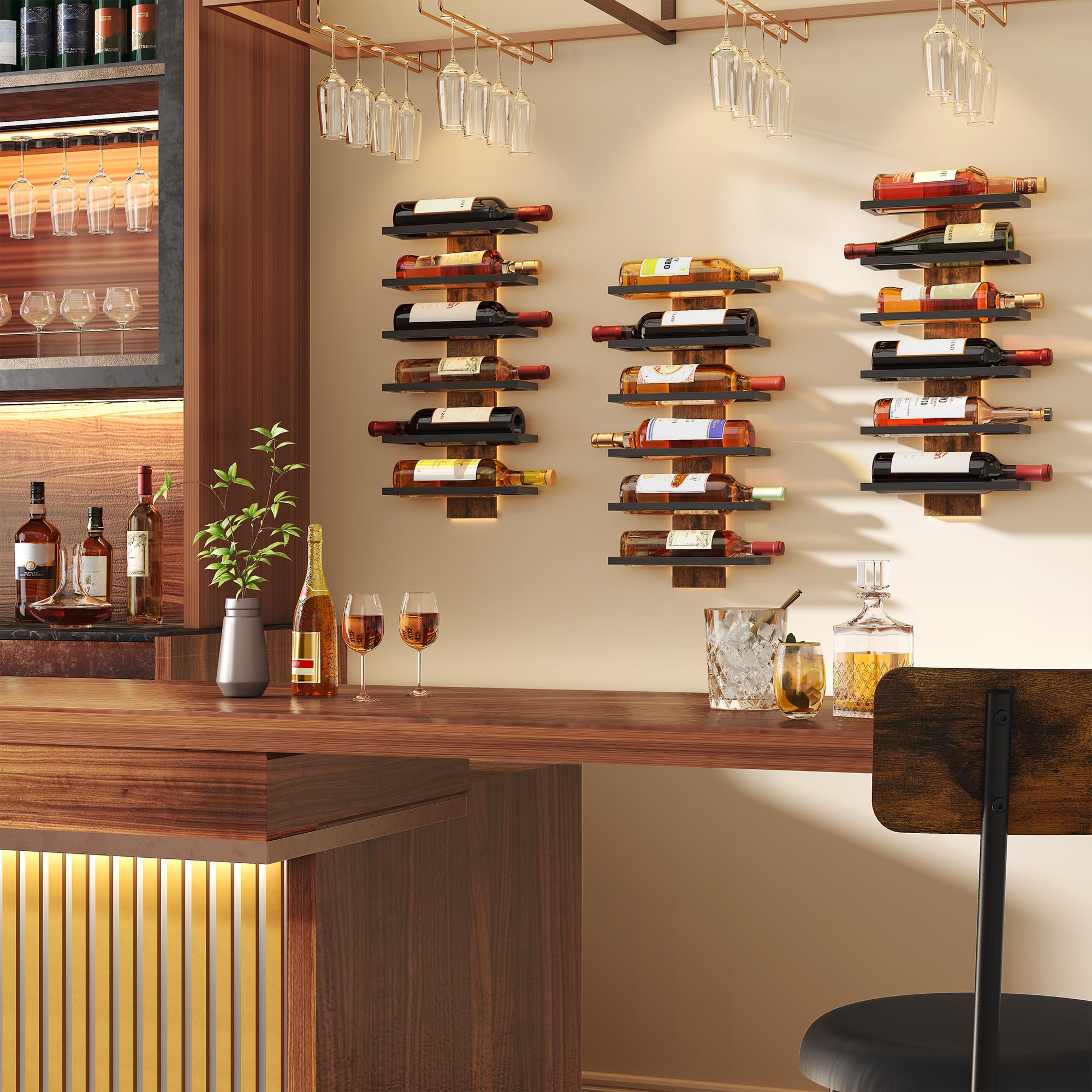 Hoctieon FSC-certified wood panel emphasizes sustainable material
