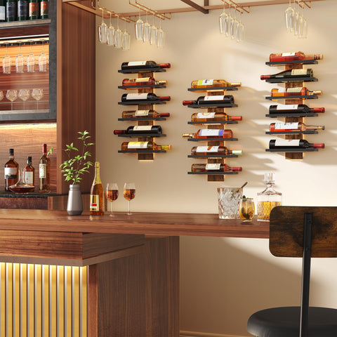 Hoctieon FSC-certified wood panel emphasizes sustainable material