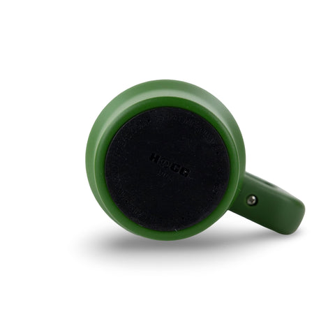 Hogg Big Swig 40oz hunter green finish for rugged outdoor style