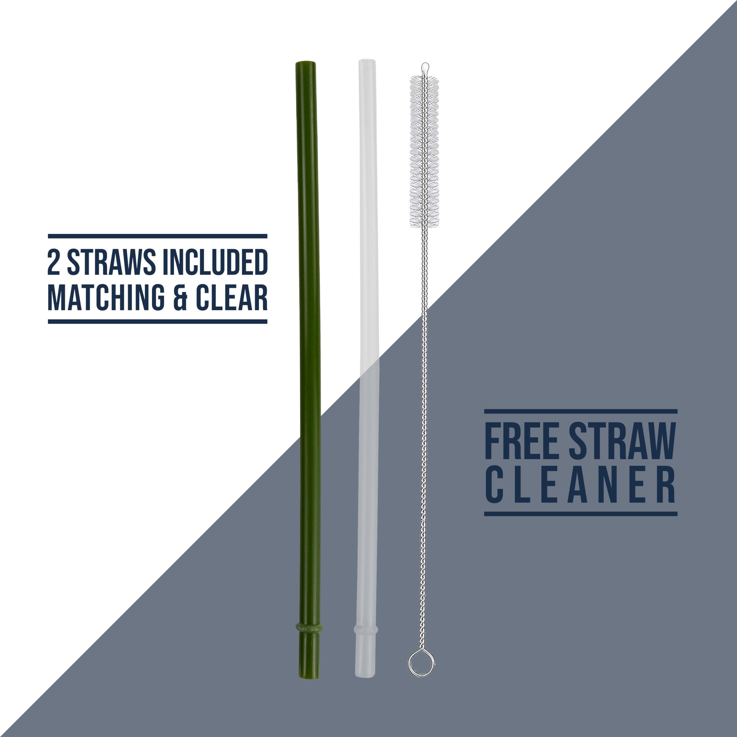 Hogg Big Swig 40oz great for gym, commute and outdoor adventures