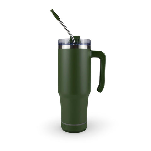 Hogg sweat‑free finish reduces condensation during daily use