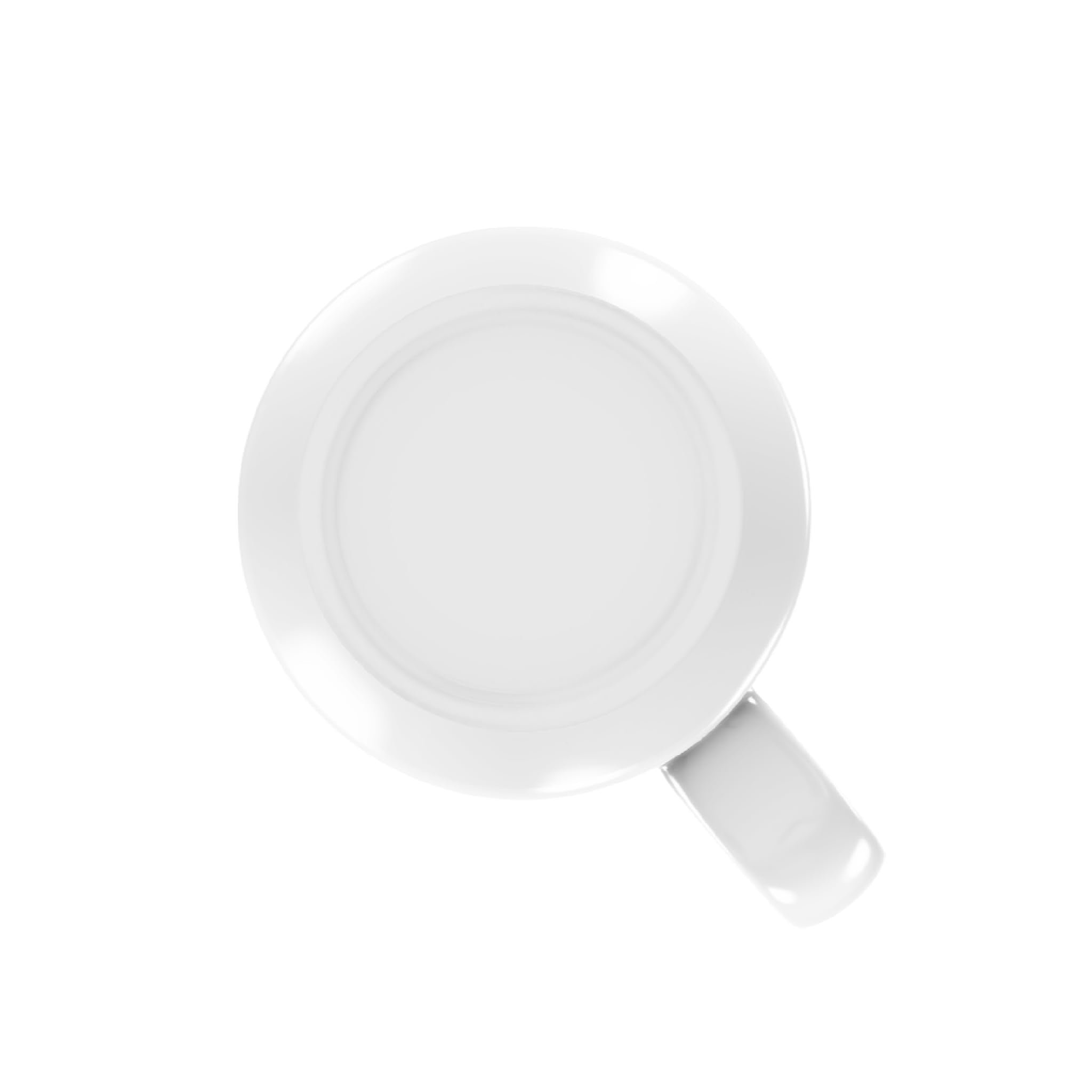 Hogg Not Today Mugglefucker Mug gift-ready packaging
