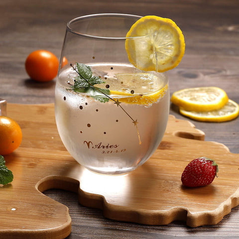 HOHY Aries bowl enhances aroma and flavor, elevating wine moments