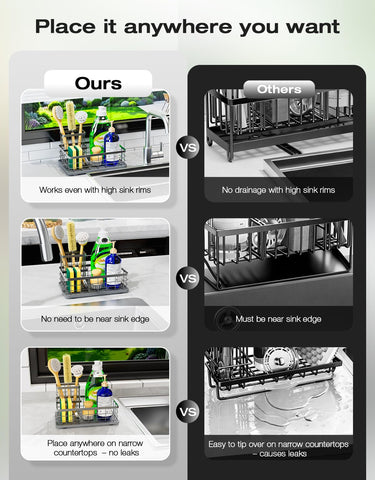 HOKEMOM diatomite quick-dry coasters absorb water instantly