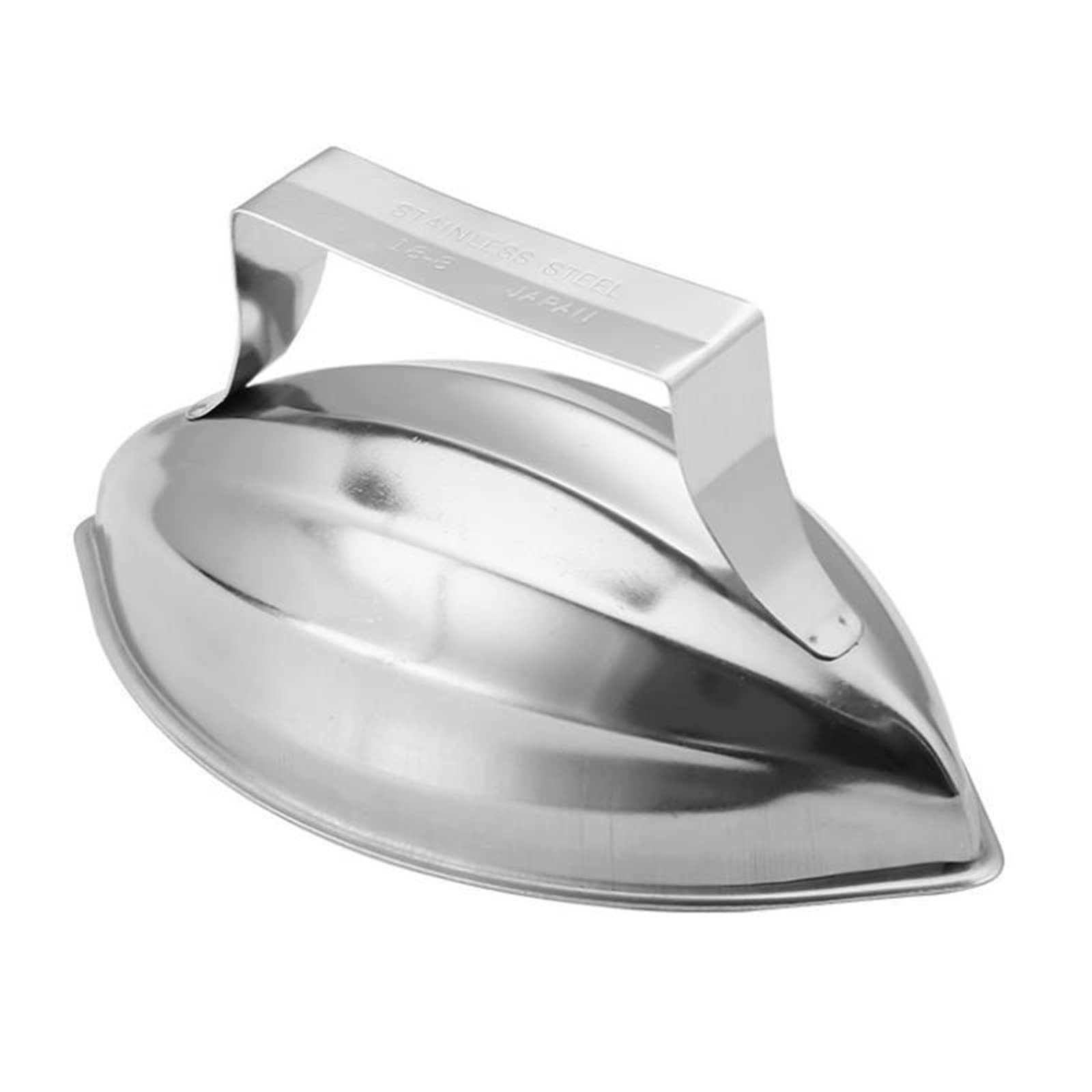hokojix flower-shaped omurice mould for elegant home plating