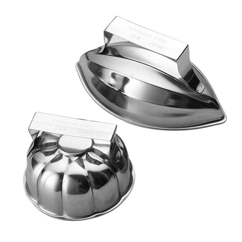 hokojix kitchen rice mould ideal for rice and bento prep