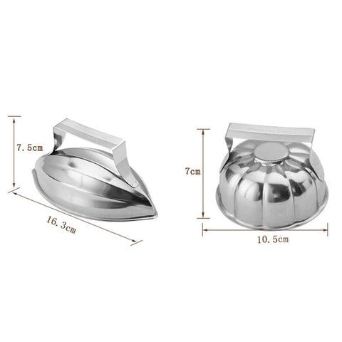 hokojix multi-size rice mould for versatile recipes