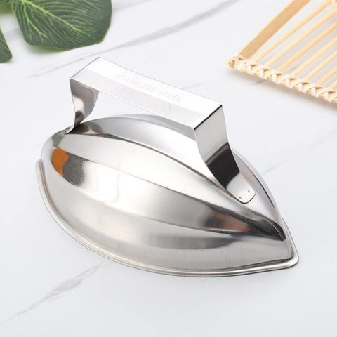 hokojix omurice mould easy-use for quick shapes