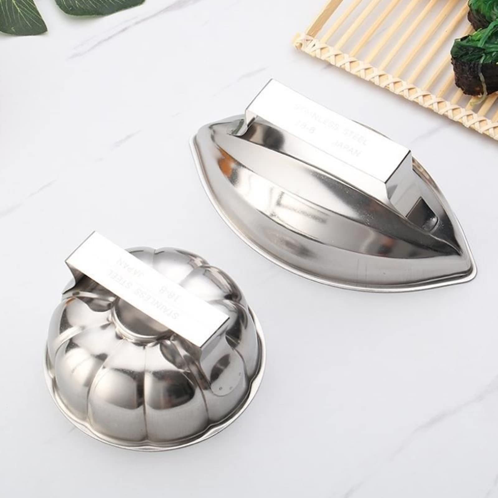 hokojix restaurant-grade mould for uniform portions
