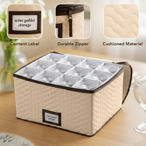 HOLDN’ STORAGE carry handles enable easy transport between rooms.