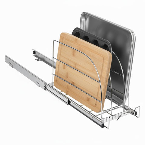 Easy installation kit with hardware for a quick kitchen upgrade