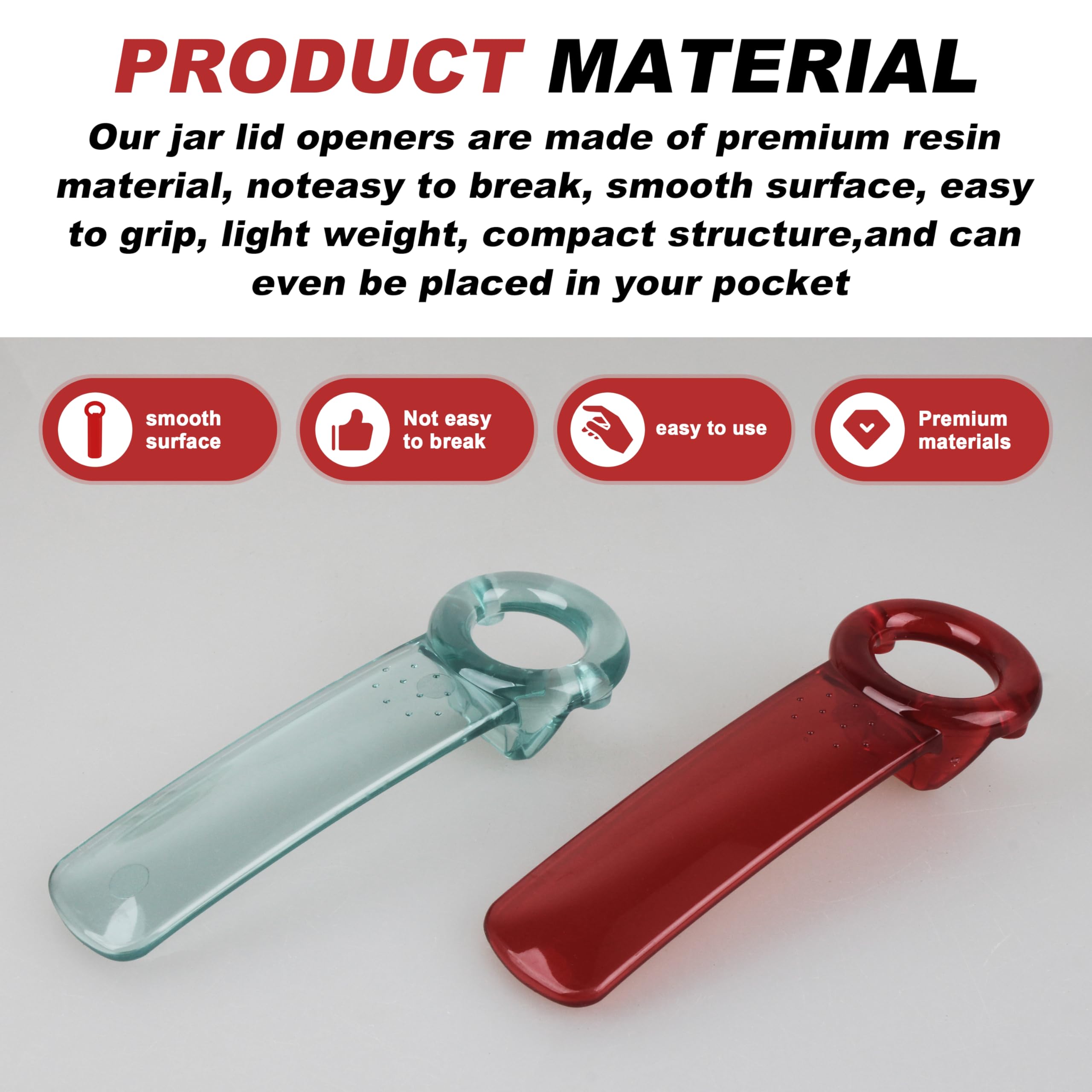 HOLEPU lid removal tool saving time during meal prep