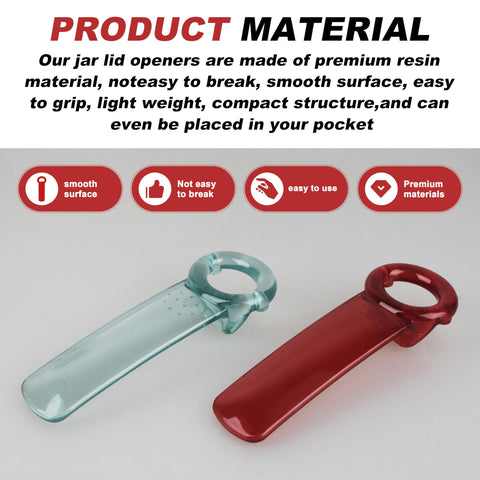 HOLEPU lid removal tool saving time during meal prep