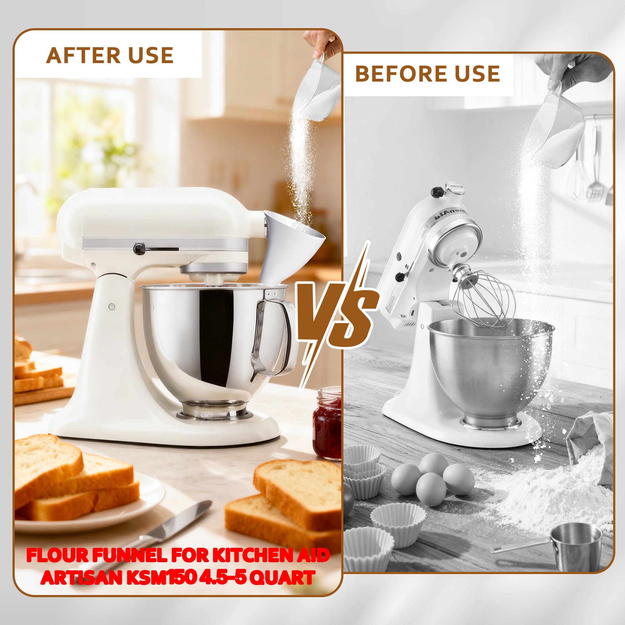 HolidayMap two-pack enables backup or sharing for everyday baking tasks.