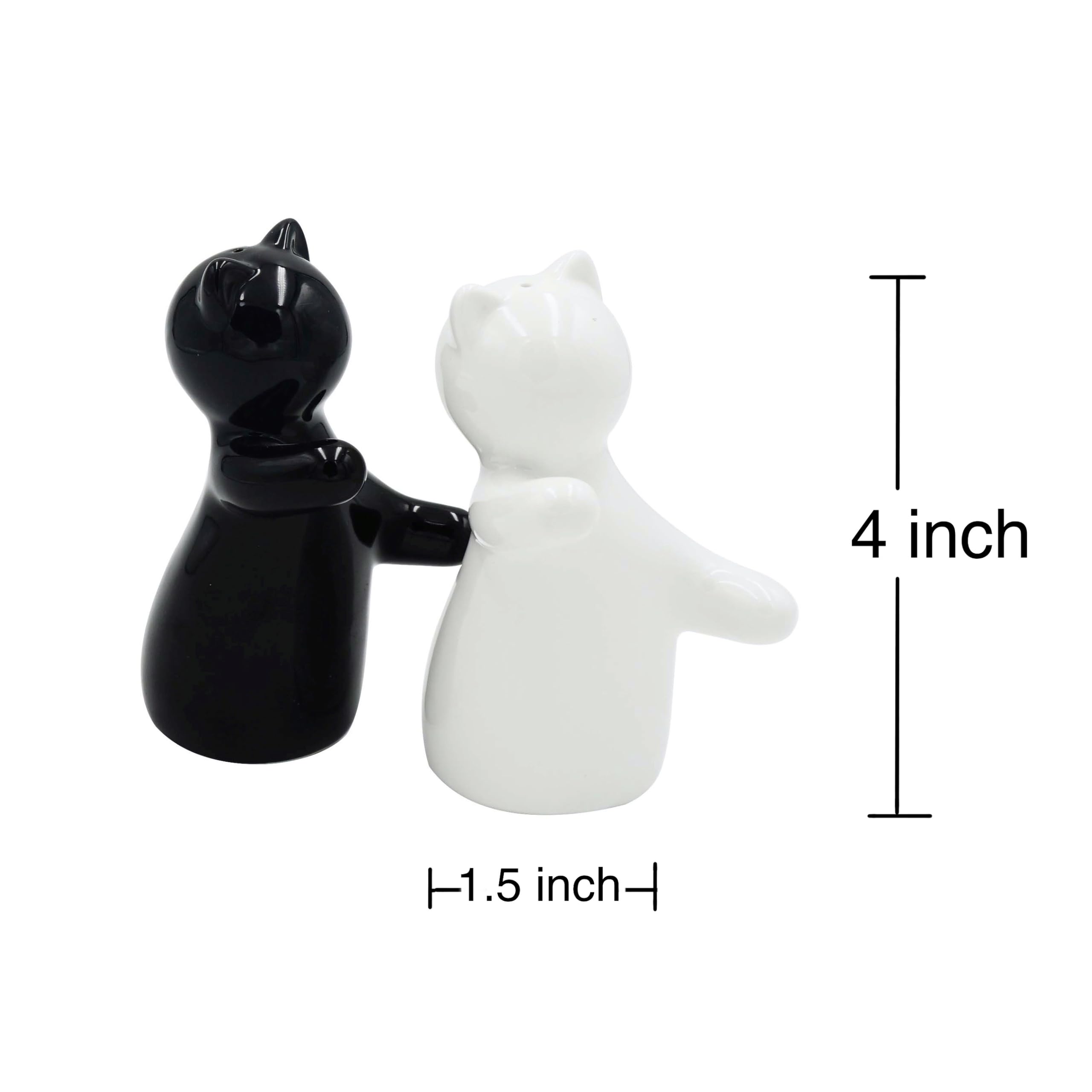 Holitika refill-friendly shaker with wide opening for quick reloading.