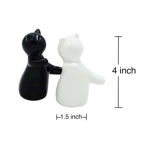Holitika refill-friendly shaker with wide opening for quick reloading.