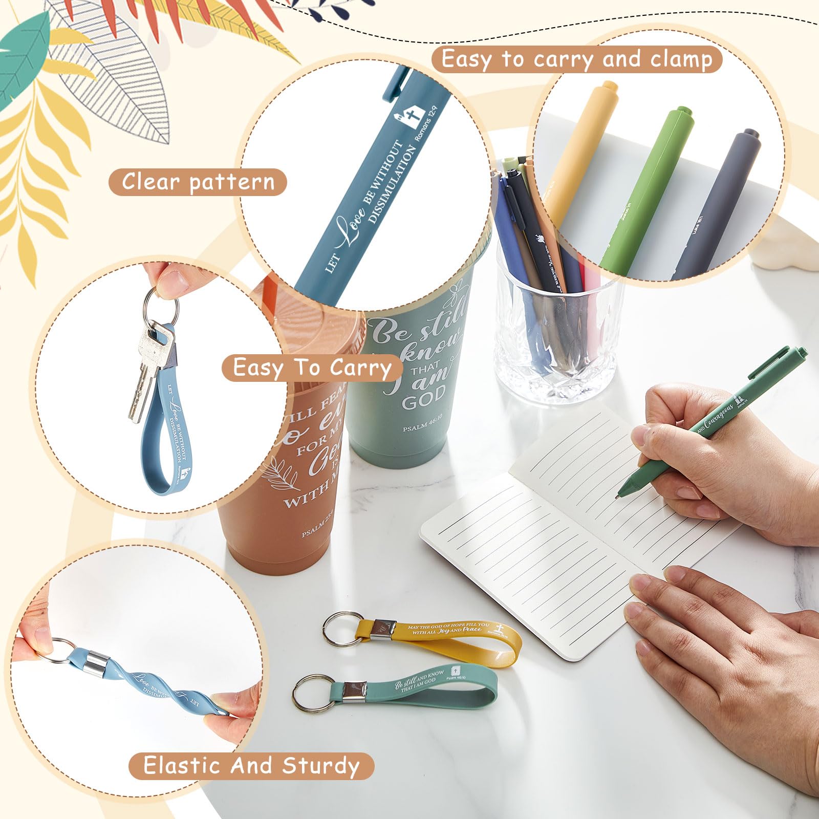 Hollowfly morandi color notebooks for smooth writing and reliable paper