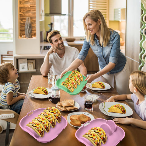Holyenten kitchen gift-ready packaging makes a thoughtful present for taco night enthusiasts.
