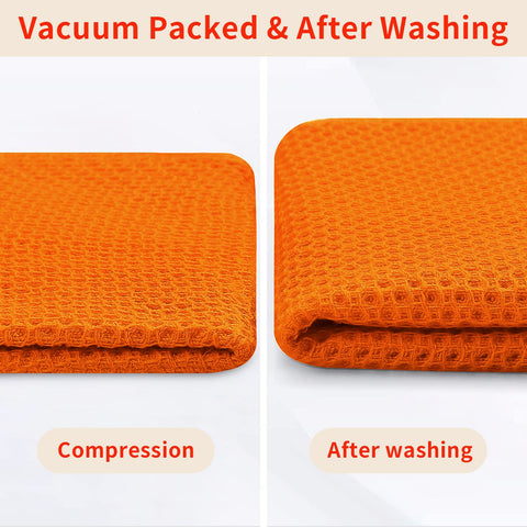 Care tips for Homaxy towels: cold wash and gentle cycle.