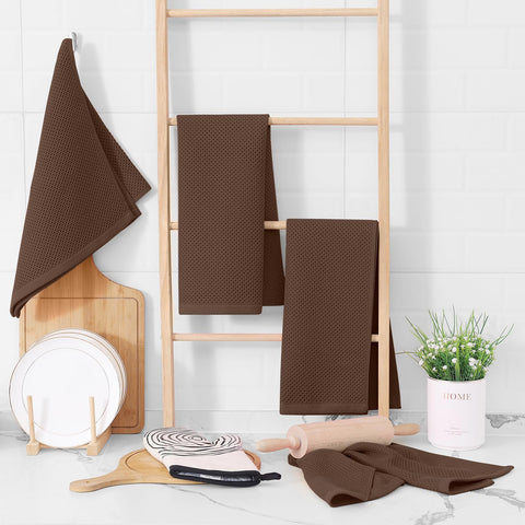 Homaxy towels are easy to care for with cold washing