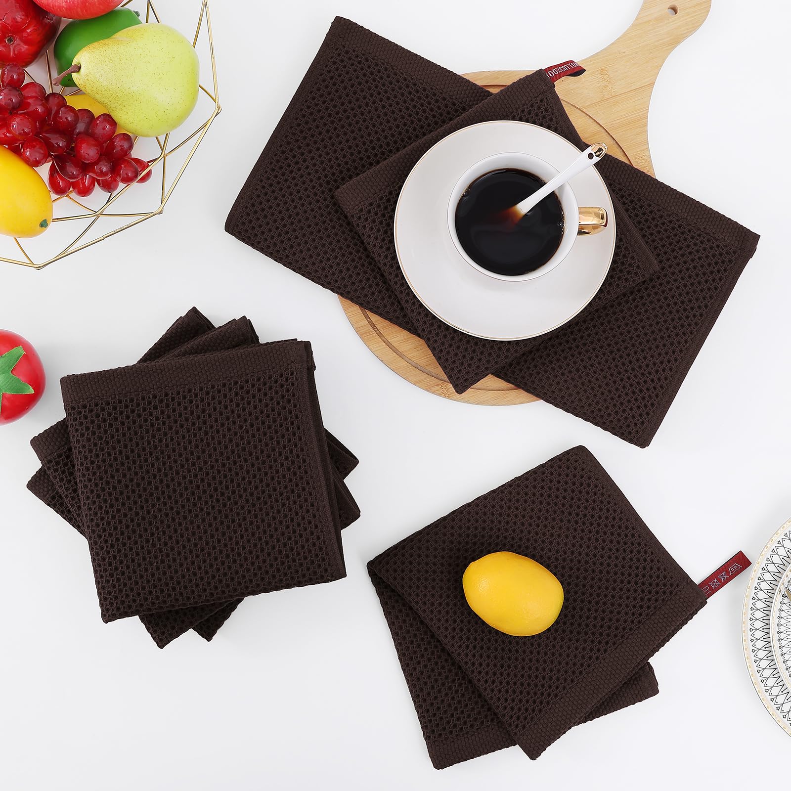 Homaxy wash care instructions illustration for longevity