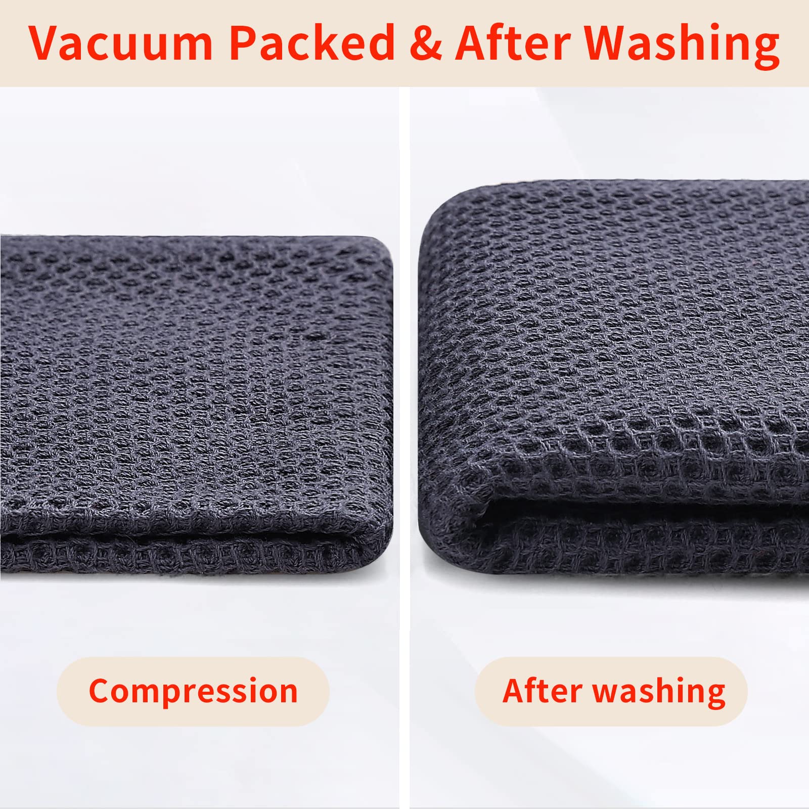 Homaxy gift-ready towels ideal for gifting on holidays or housewarmings