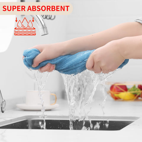 Homaxy honeycomb weave close-up shows breathable, durable fabric.