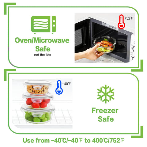 HOMBERKING 330ml square glass container, ideal for sauces or small snacks.