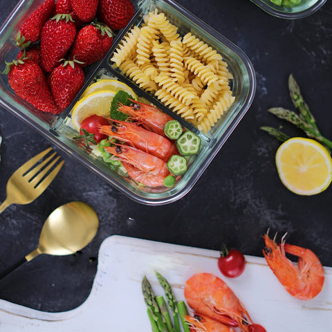 Homberking lid is dishwasher-safe for easy cleanup