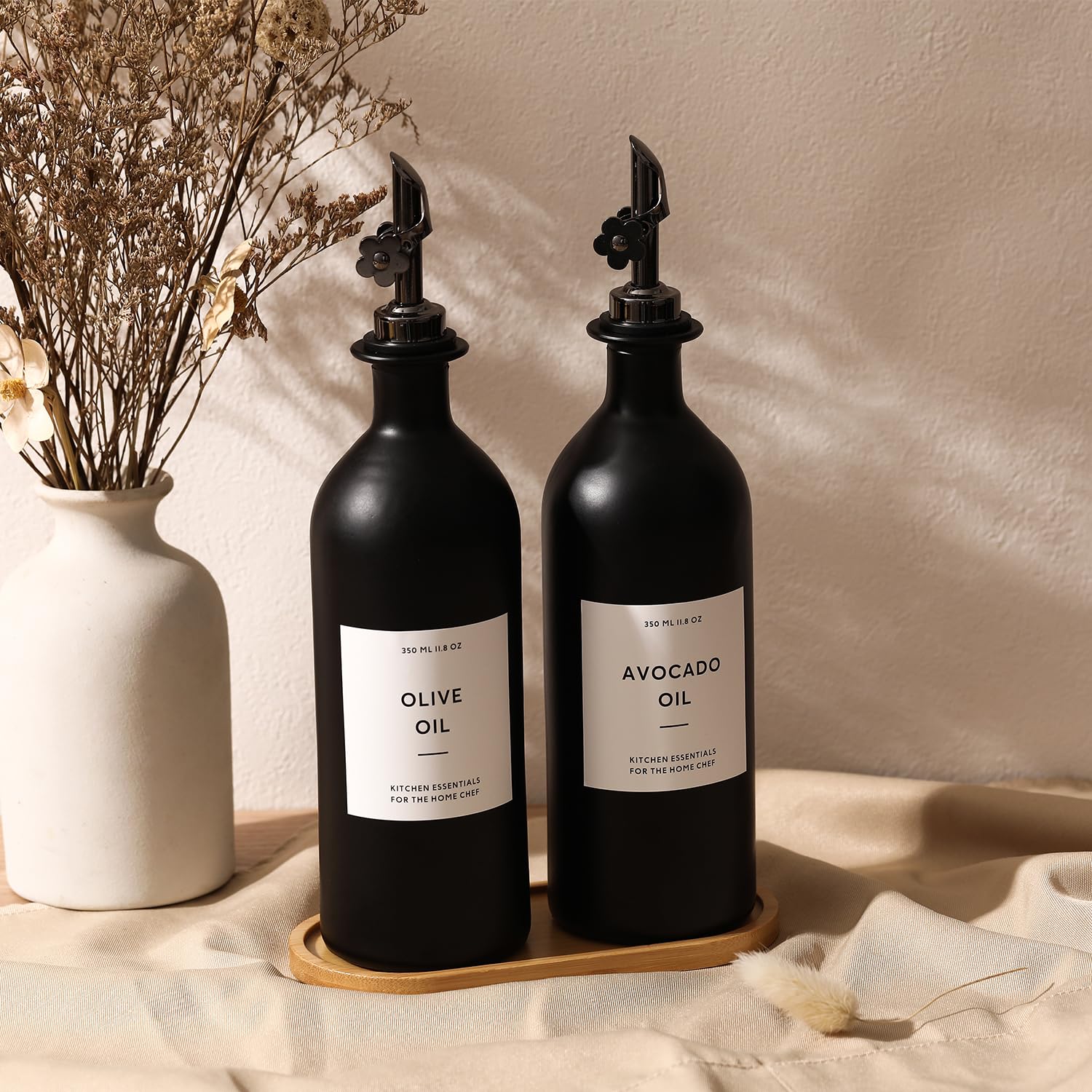 HOMCDALY reusable labels peel cleanly and last longer.