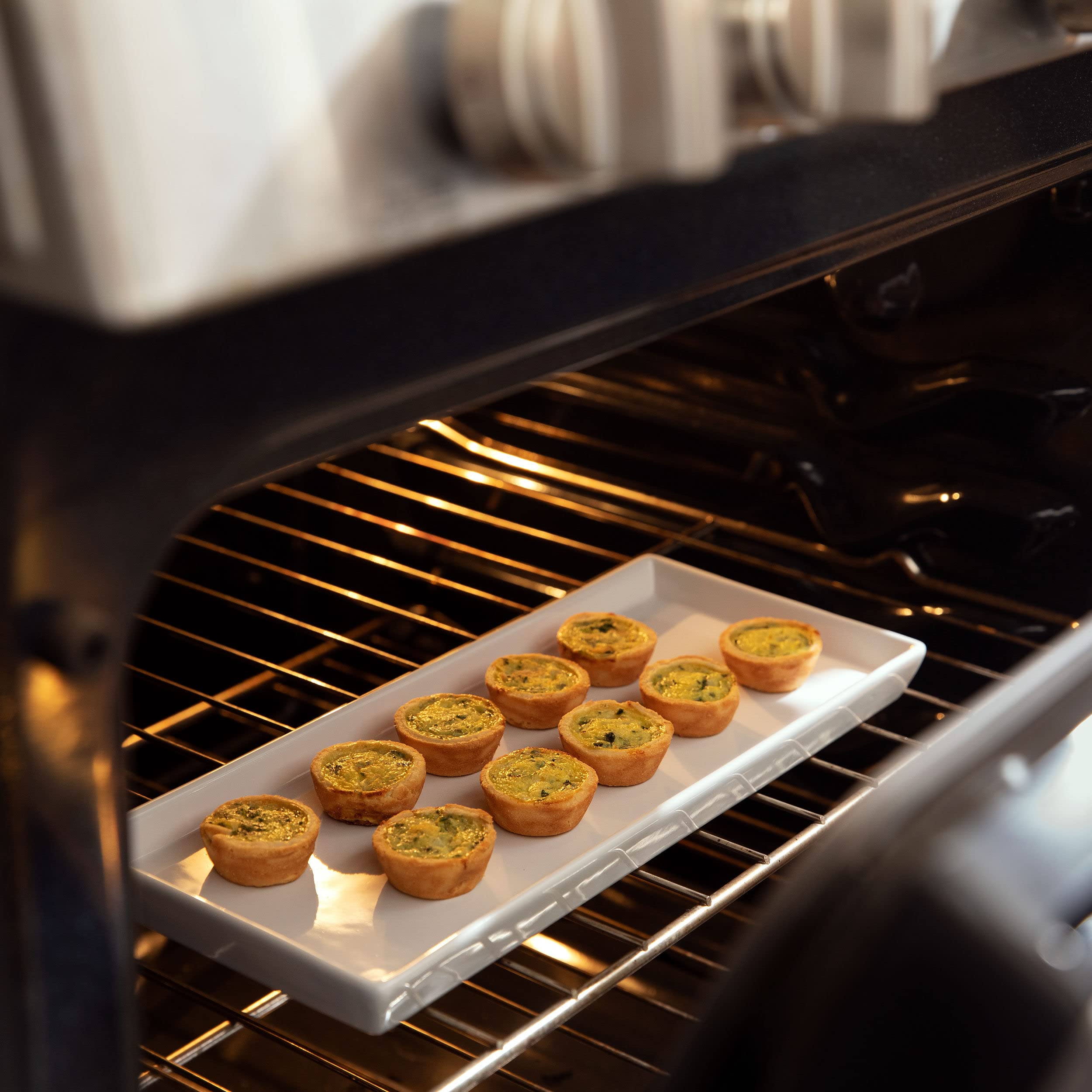 Home Beets white ceramic serving platter versatile entertaining essential for modern tables.