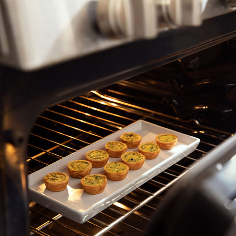 Home Beets white ceramic serving platter versatile entertaining essential for modern tables.