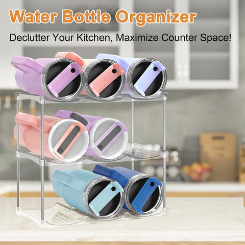 Homecor easy assembly in minutes without tools saves setup time