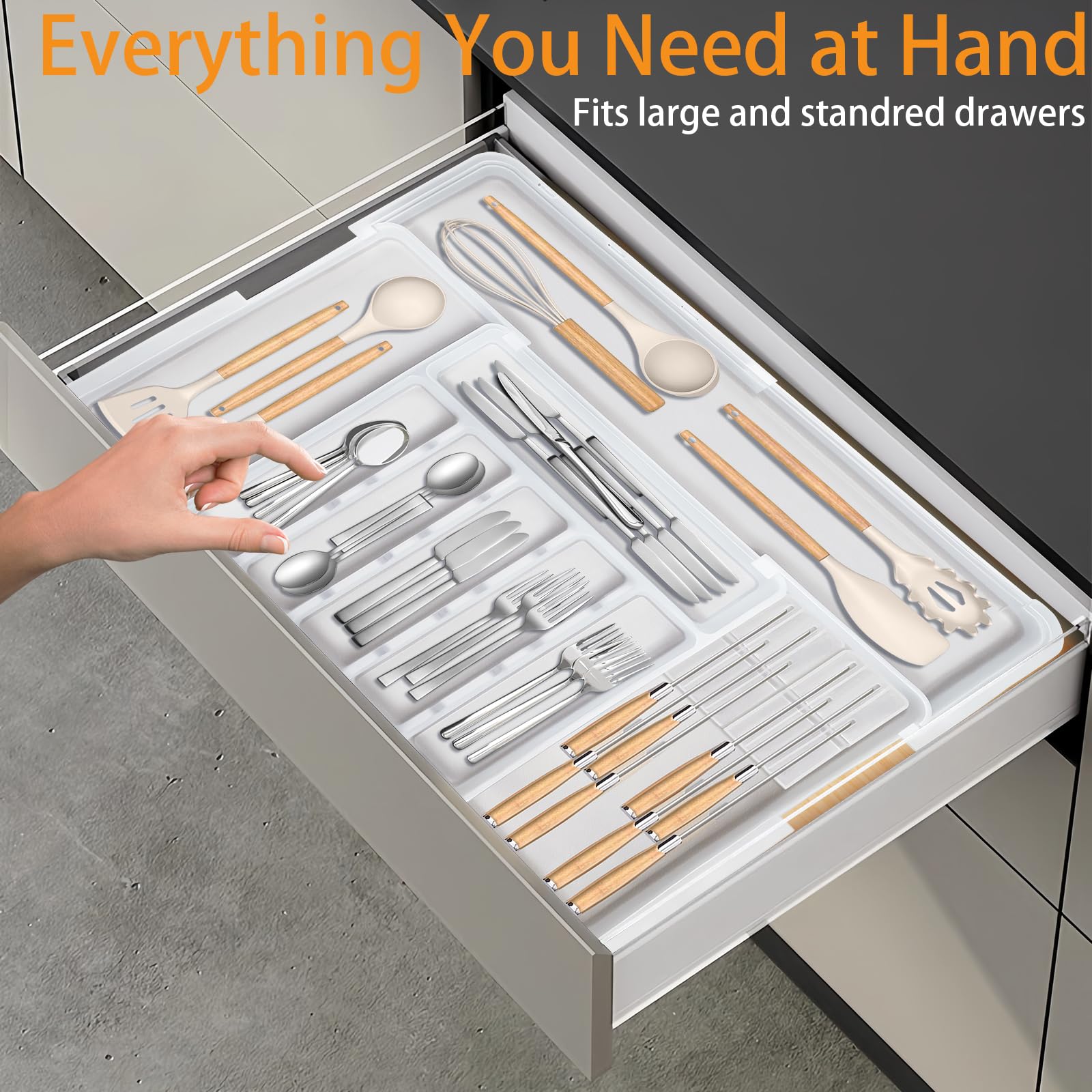 Great gift idea for moms, families, or housewarmings.