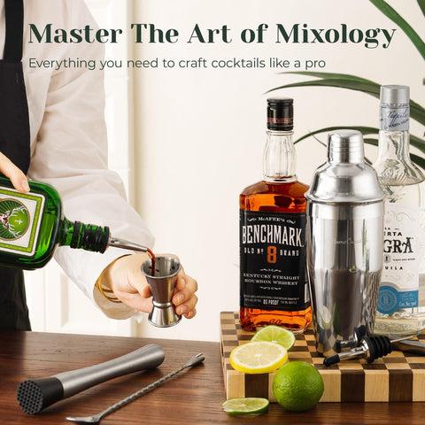 HomeCurated reusable ice cubes provide non-diluted cooling and flavor preservation.