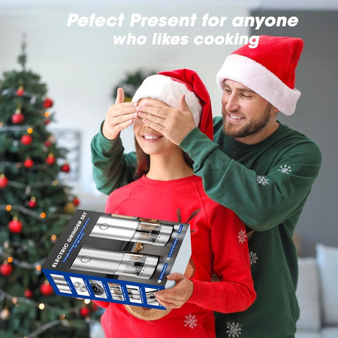 HomeHacks gift-ready packaging makes a thoughtful housewarming gift.
