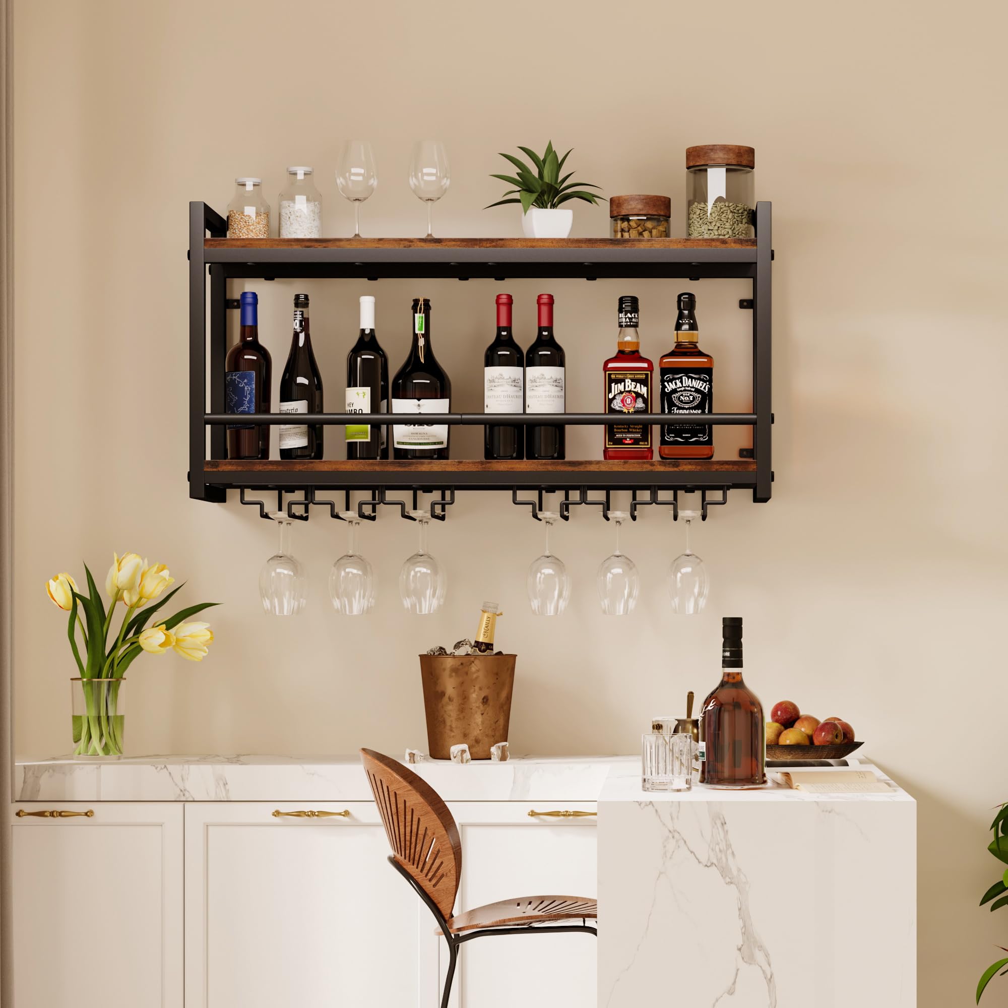 Homeiju gift-ready design pairs with industrial and vintage interiors.