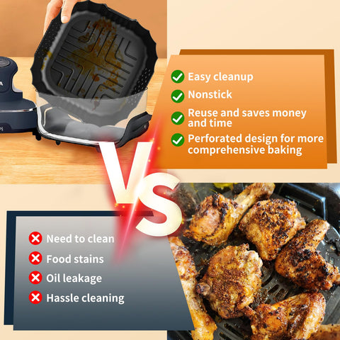 HOMELYLIFE reusable eco-friendly kitchen accessory for frequent use